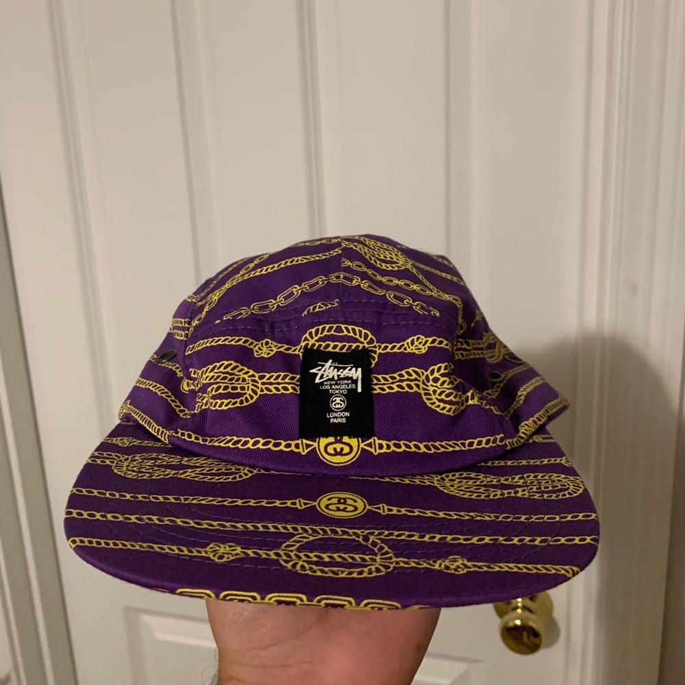 Stussy Hat